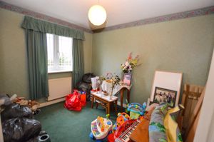 Bedroom Four- click for photo gallery
